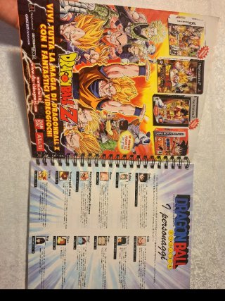 Album Dragon Ball Serie Nera Quasi Completo 2006