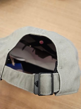 Gorra Adidas Verde