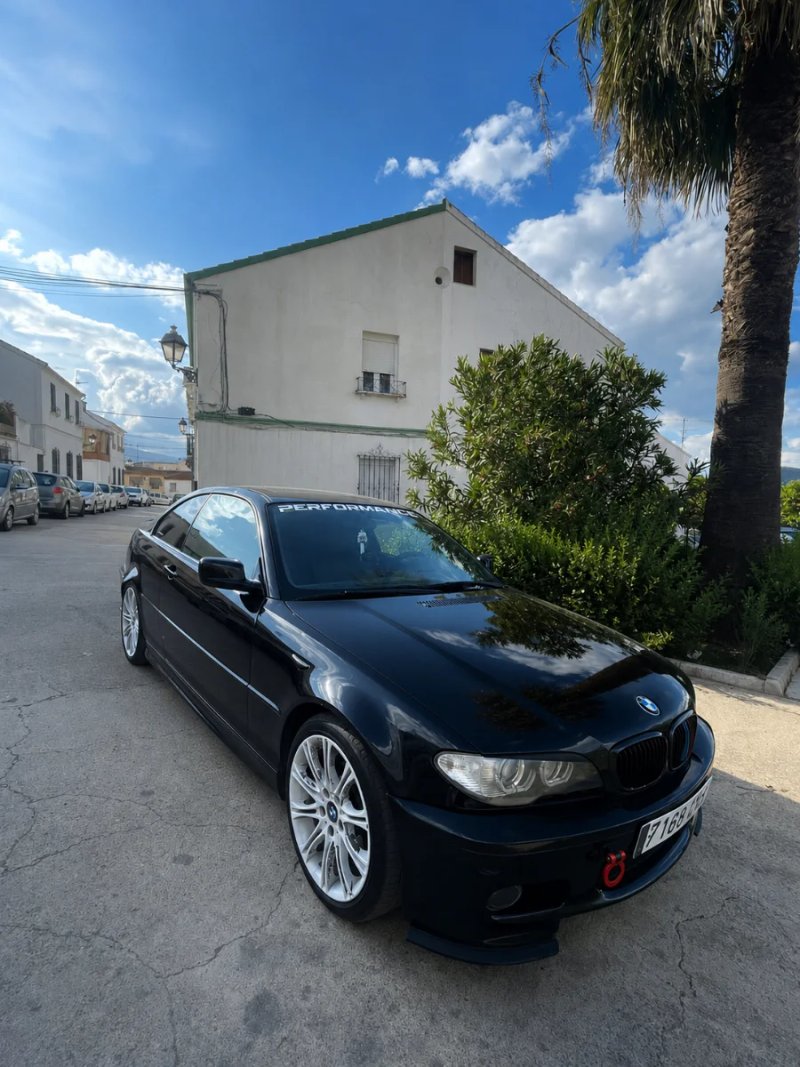 BMW Serie 3 2006 - foto 1