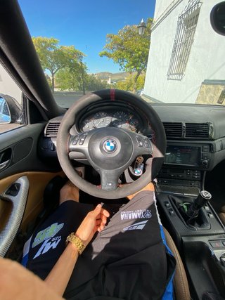 BMW Serie 3 2006