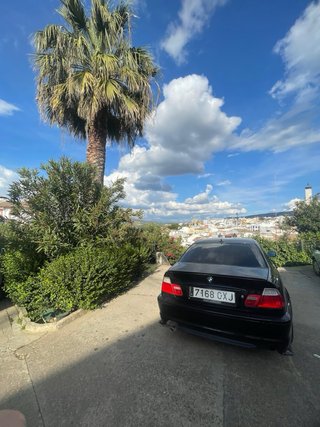 BMW Serie 3 2006