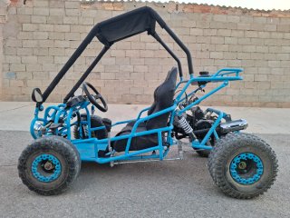 Bugy 125cc