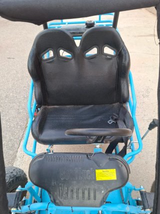 Bugy 125cc