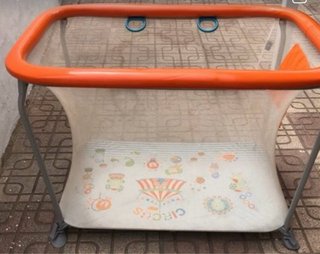 Parque Infantil nuevo Brevi Royal Circus de ECI