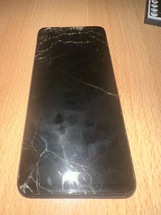 Redmi Note 11 Pro Blu
