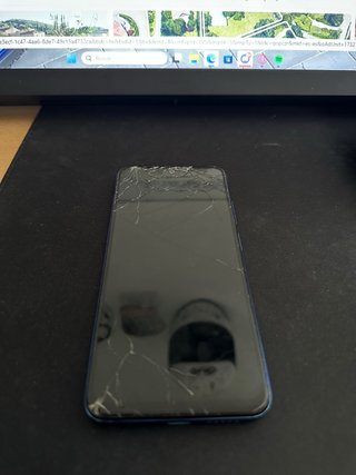 Redmi Note 11 Pro Blu