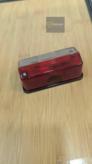 Luz Gálibo Unitec 10222 Remolque