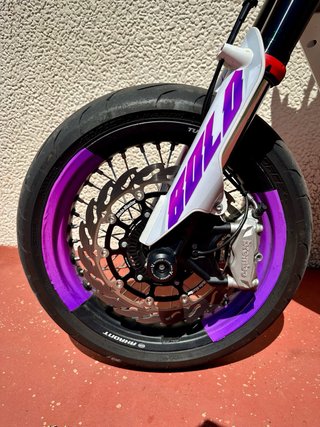 Husqvarna 701 2024