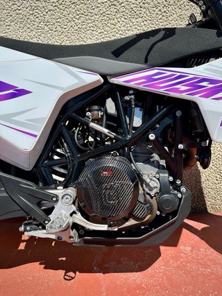 Husqvarna 701 2024
