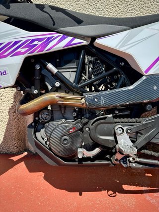 Husqvarna 701 2024