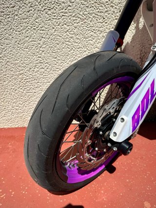 Husqvarna 701 2024