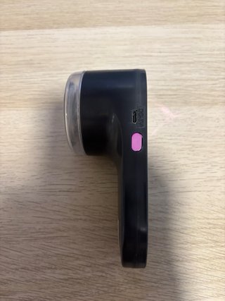 Quitapelusas Mini Eléctrico 100%