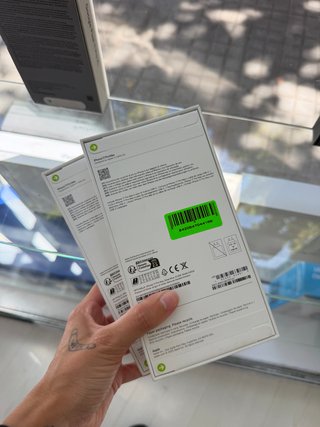 iPhone 17 Pro Max 256gb nuevo