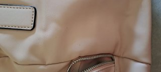 Bolso Parfois rosa
