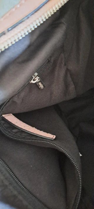 Bolso Parfois rosa