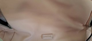 Bolso Parfois rosa