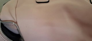 Bolso Parfois rosa