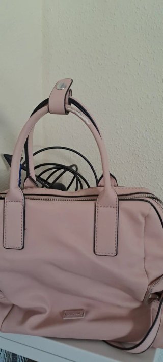 Bolso Parfois rosa