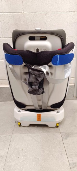 Silla Isofix Star Ibaby