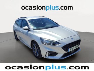 Ford Focus SportBreak 1.0 Ecoboost ST-Line 92 kW (125 CV)