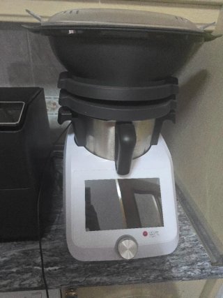 Monsieur Cuisine Smart Lidl