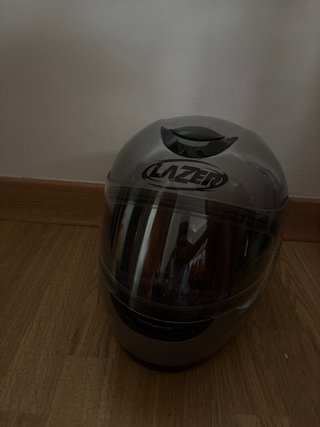 Casco de moto LAZER