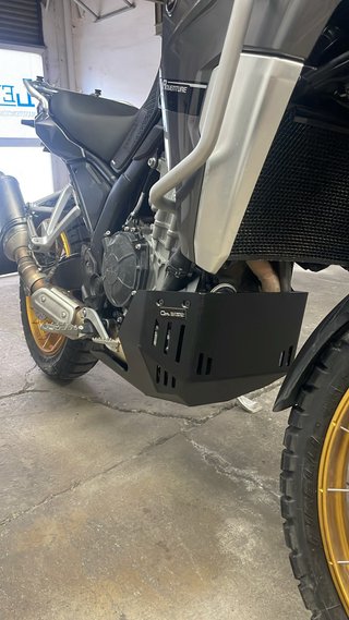 Kove 800X Adventure