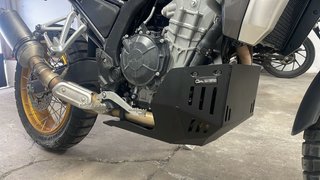 Kove 800X Adventure