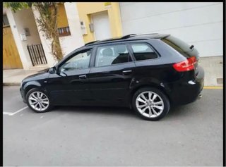 Audi a3 2011