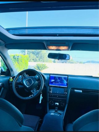 Audi a3 2011