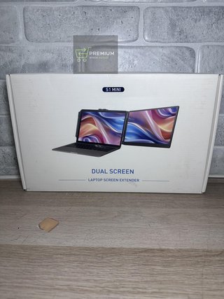 Estensore schermo 12”