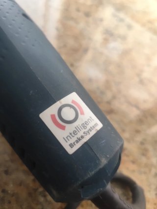 Radial Bosch GWS 15-125 CIEPX