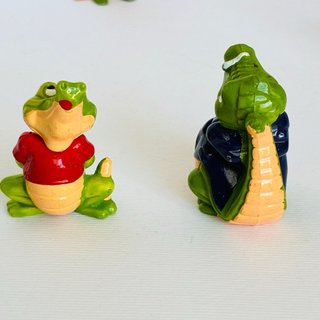 Colección Kinder Sorpresa