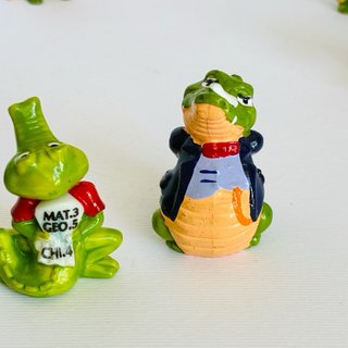 Colección Kinder Sorpresa