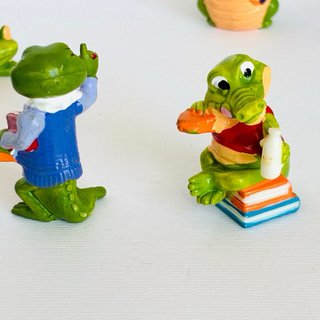 Colección Kinder Sorpresa