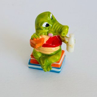 Colección Kinder Sorpresa