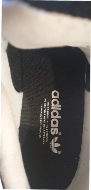 Adidas Campus 00s Core Negro Talla 41