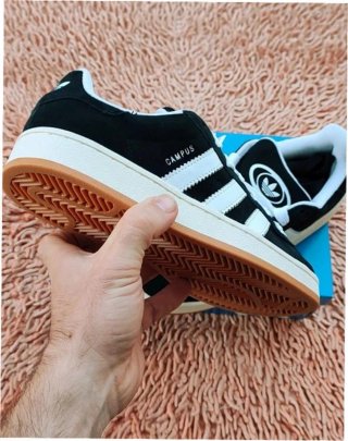 Adidas Campus 00s Negro Talla 37