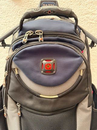 Mochila para portátil Swiss Gear