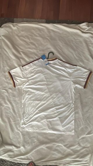 Camiseta España Adidas Segunda Equipación