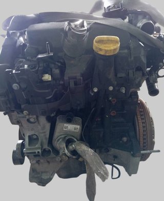 Motor completo renault k9k656 megane emotion 10467