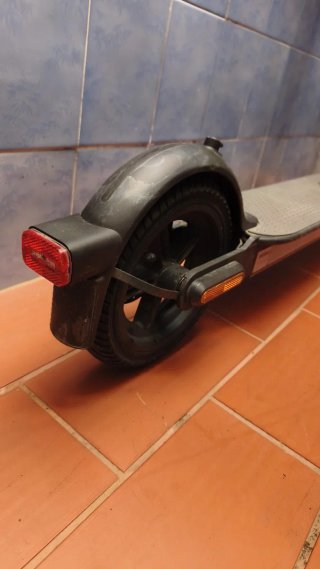 Patinete Xiaomi Pro 3