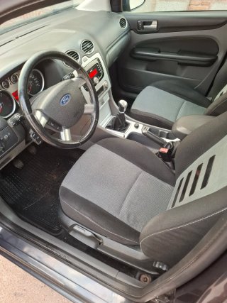Ford Focus 2009