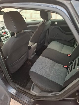 Ford Focus 2009