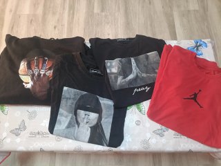 Ropa