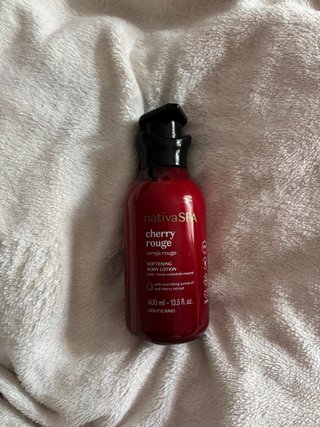 Nativa SPA Loção Corporal 100ml