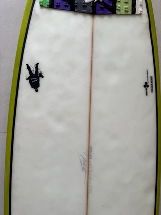 Tabla de surf Native Surfboards 6’1