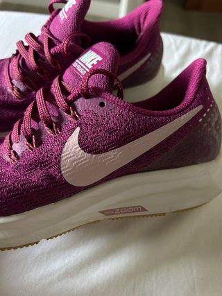 Zapatillas Nike Zoom Pegasus 35 Mujer
