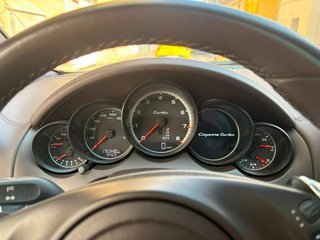 Porsche Cayenne 2013