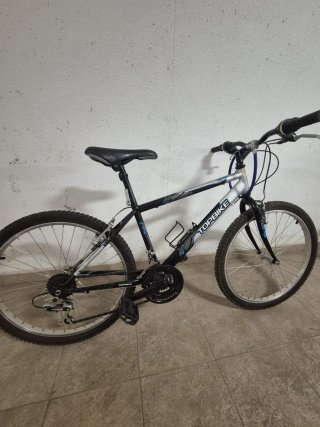 Topbike 24 Teens – MTB juvenil – 24 pulgadas